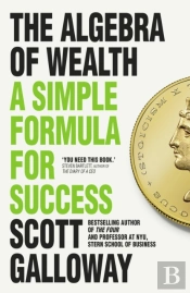 The Algebra Of Wealth