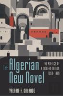 The Algerian New Novel
