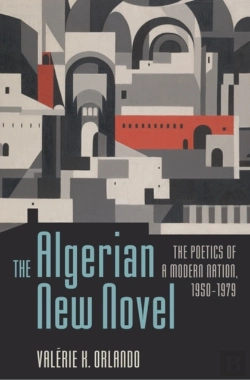 Bertrand.pt - The Algerian New Novel