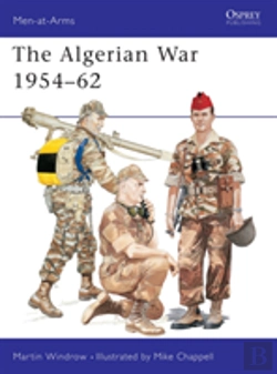 Bertrand.pt - The Algerian War 1954â€“62