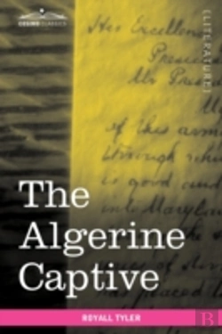 Bertrand.pt - The Algerine Captive: The Life And Adven