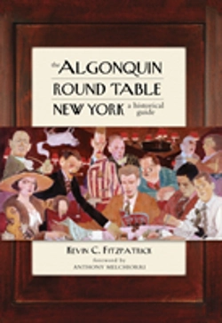 Bertrand.pt - The Algonquin Round Table New York