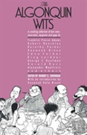 The Algonquin Wits