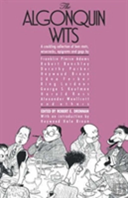 Bertrand.pt - The Algonquin Wits