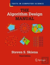 The Algorithm Design Manual
