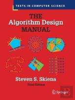 The Algorithm Design Manual