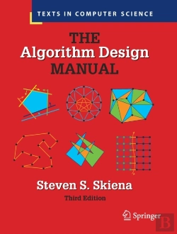 Bertrand.pt - The Algorithm Design Manual
