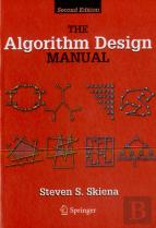 The Algorithm Design Manual