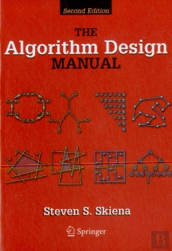 Bertrand.pt - The Algorithm Design Manual