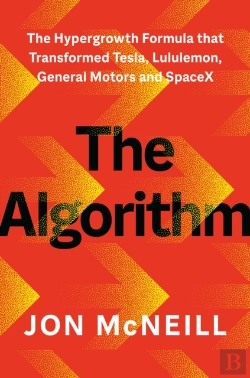 Bertrand.pt - The Algorithm