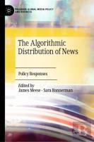 The Algorithmic Distribution Of News
