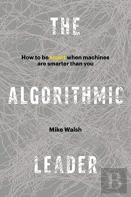 The Algorithmic Leader