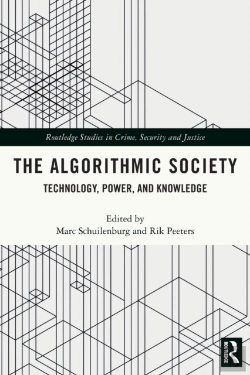 Bertrand.pt - The Algorithmic Society