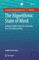 The Algorithmic State Of Mind