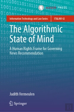 Bertrand.pt - The Algorithmic State Of Mind