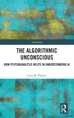 Bertrand.pt - The Algorithmic Unconscious