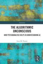 The Algorithmic Unconscious