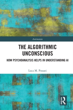 Bertrand.pt - The Algorithmic Unconscious