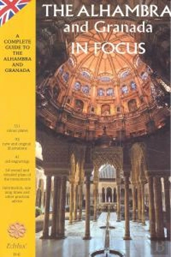 Bertrand.pt - The Alhambra And Granada In Focus