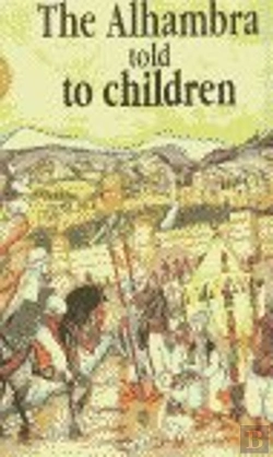 Bertrand.pt - The Alhambra Told To The Children  