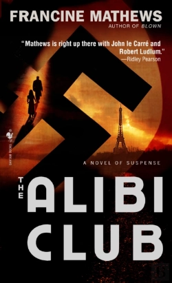 Bertrand.pt - The Alibi Club