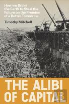 The Alibi Of Capital