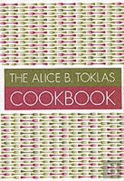 The Alice B. Toklas Cookbook