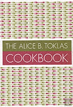 Bertrand.pt - The Alice B. Toklas Cookbook