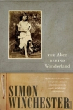 Bertrand.pt - The Alice Behind Wonderland