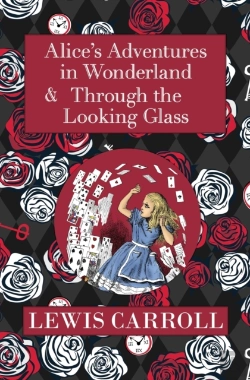 Bertrand.pt - The Alice In Wonderland Omnibus Including Alice'S Adventures In Wonderland And Through The Looking Glass (With The Original John Tenniel Illustrations) (Reader'S Library Classics)