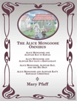 Bertrand.pt - The Alice Mongoose Omnibus