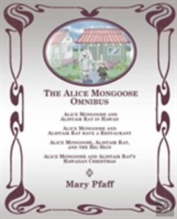 Bertrand.pt - The Alice Mongoose Omnibus