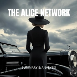 Bertrand.pt - The Alice Network