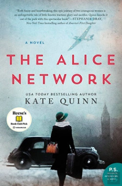 Bertrand.pt - The Alice Network