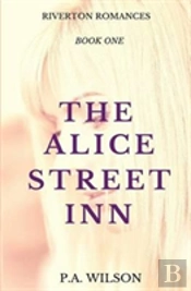 The Alice Street Inn