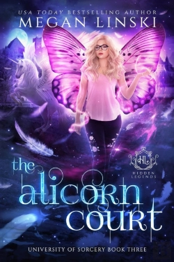 Bertrand.pt - The Alicorn Court