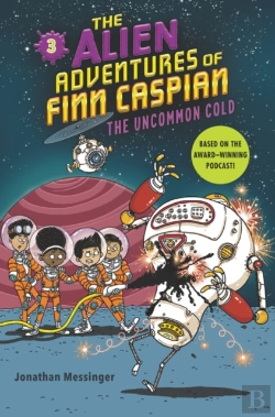 Bertrand.pt - The Alien Adventure Of Finn Caspian
