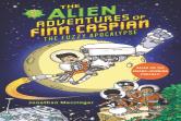 The Alien Adventures Of Finn Caspian #1: The Fuzzy Apocalypse