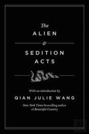 The Alien And Sedition Acts