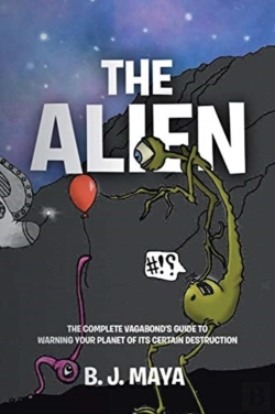 Bertrand.pt - The Alien