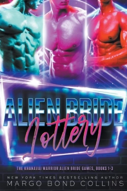Bertrand.pt - The Alien Bride Lottery Volume 1