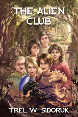 Bertrand.pt - The Alien Club
