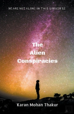 Bertrand.pt - The Alien Conspiracies