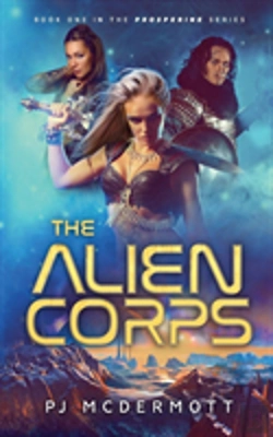 Bertrand.pt - The Alien Corps