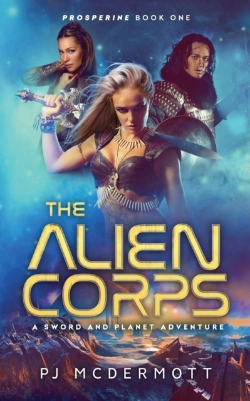 Bertrand.pt - The Alien Corps