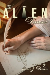 The Alien Diaries