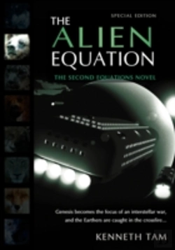 Bertrand.pt - The Alien Equation