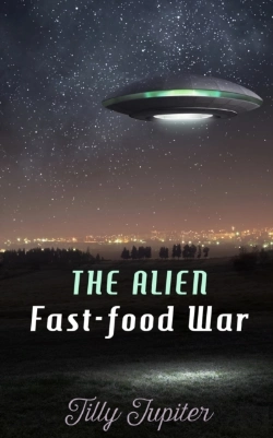Bertrand.pt - The Alien Fast-Food War