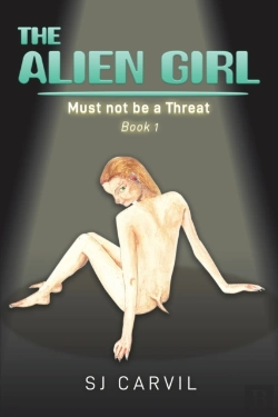 Bertrand.pt - The Alien Girl