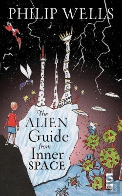 Bertrand.pt - The Alien Guide From Inner Space